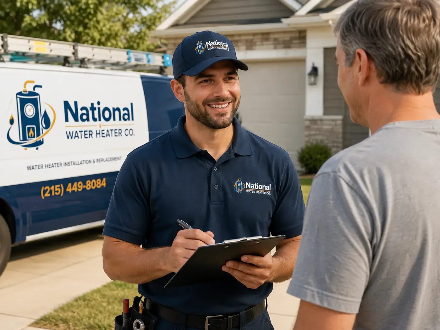 Water Heater Installation Round Mountain, TX FAQs